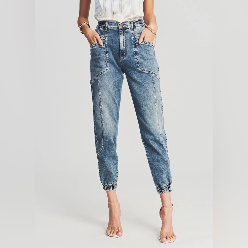 Retrofête Myla Pant